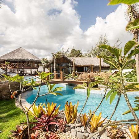 Rancho Noe Cumbuco Hotell Caucaia Eksteriør bilde