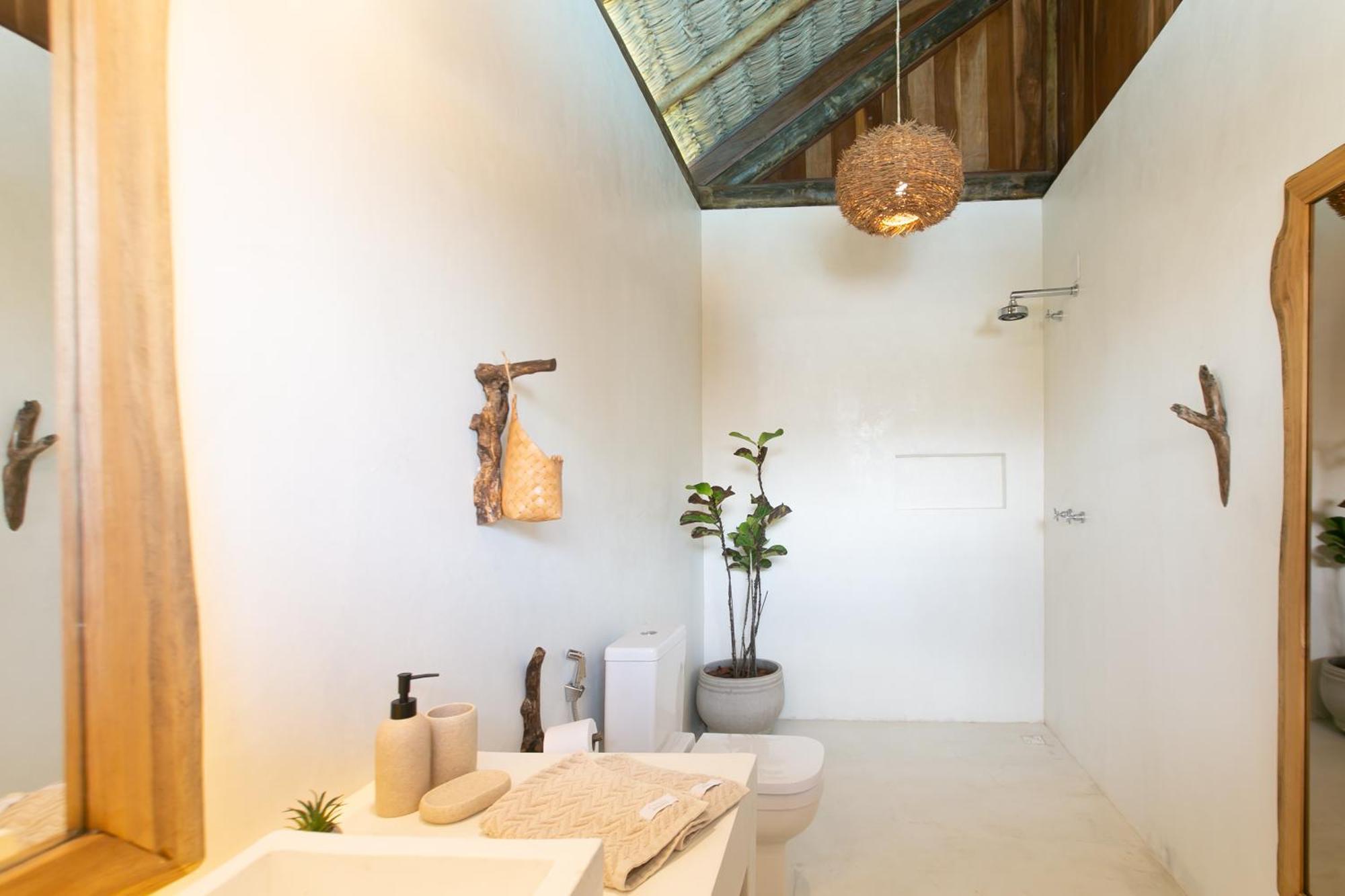 Rancho Noe Cumbuco Hotell Caucaia Eksteriør bilde