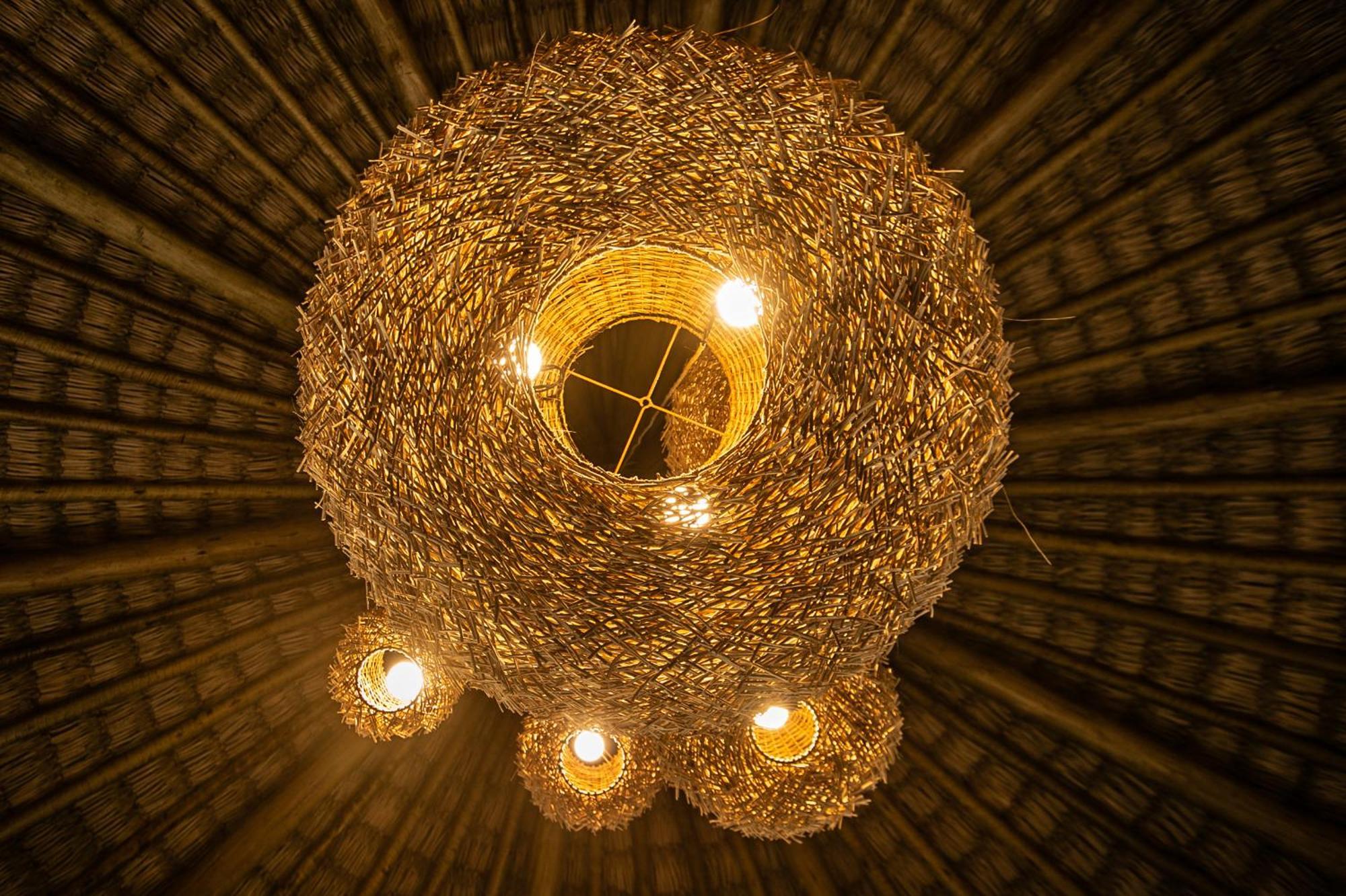 Rancho Noe Cumbuco Hotell Caucaia Eksteriør bilde