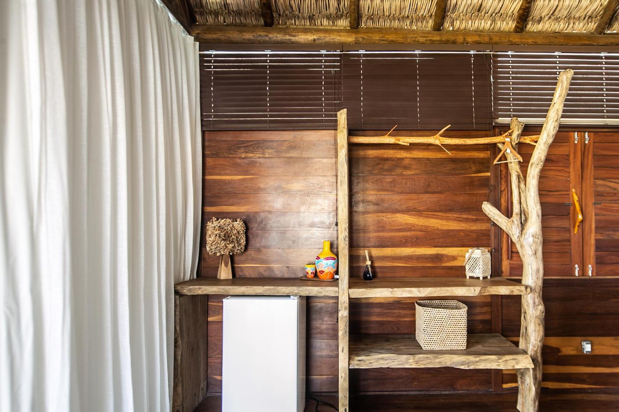 Rancho Noe Cumbuco Hotell Caucaia Eksteriør bilde