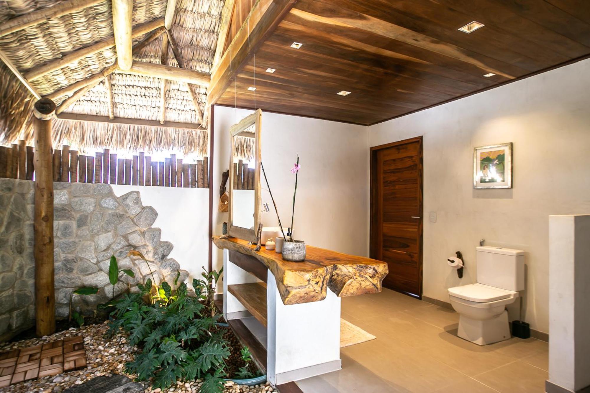 Rancho Noe Cumbuco Hotell Caucaia Eksteriør bilde