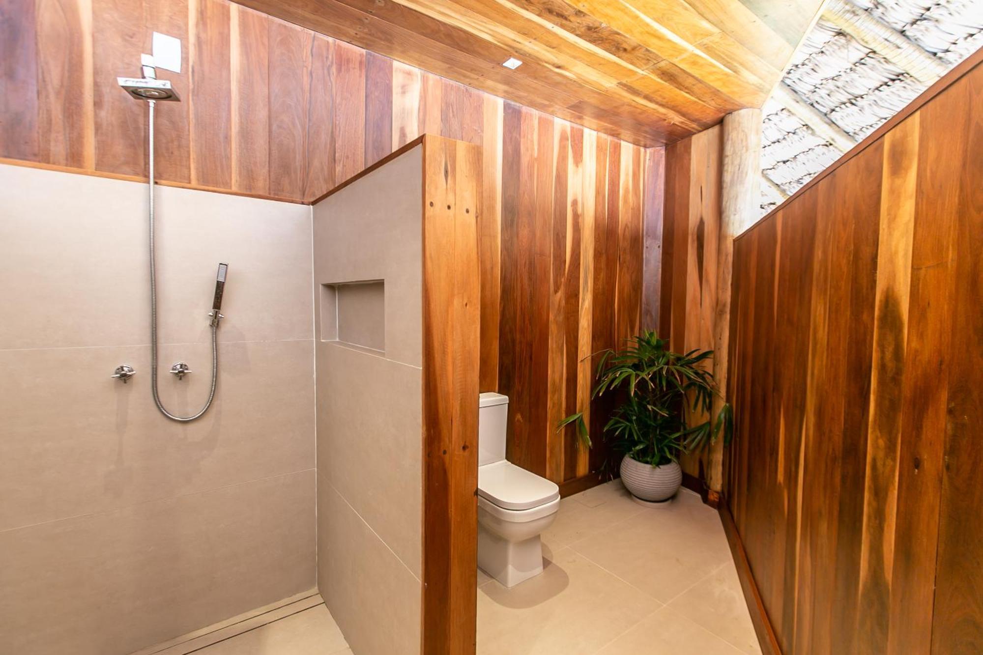 Rancho Noe Cumbuco Hotell Caucaia Eksteriør bilde