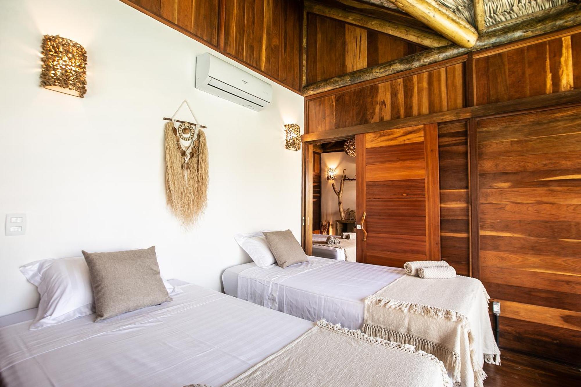 Rancho Noe Cumbuco Hotell Caucaia Eksteriør bilde