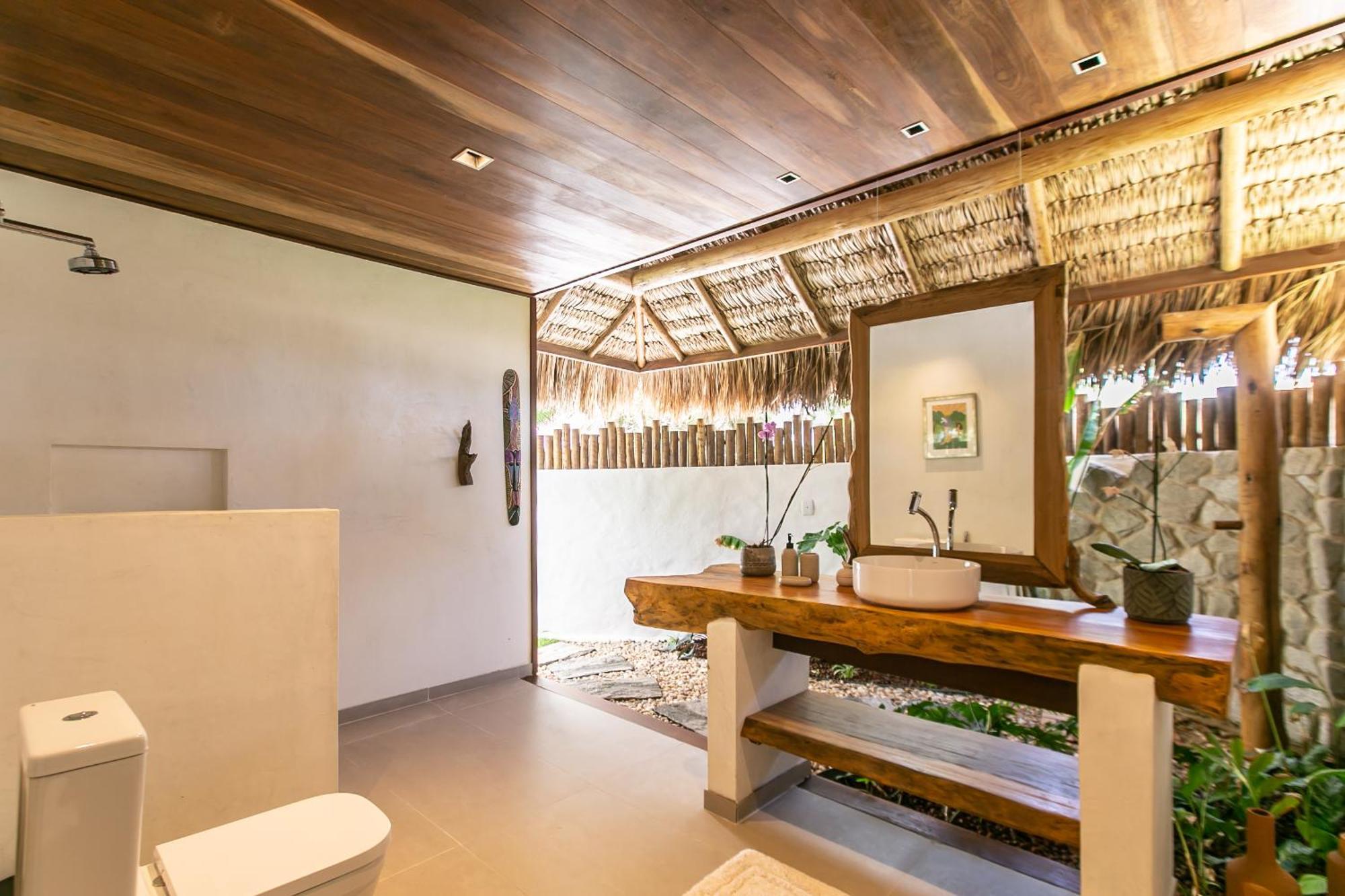 Rancho Noe Cumbuco Hotell Caucaia Eksteriør bilde