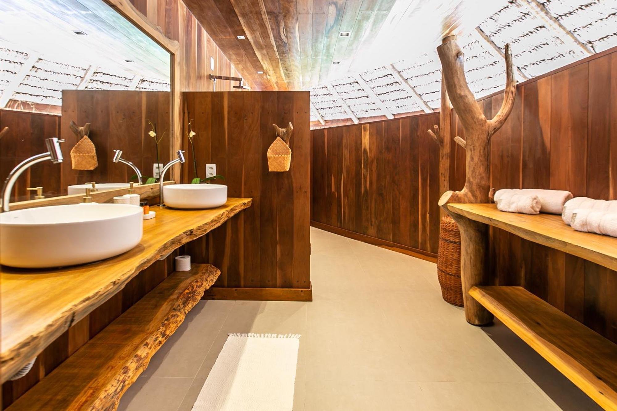 Rancho Noe Cumbuco Hotell Caucaia Eksteriør bilde