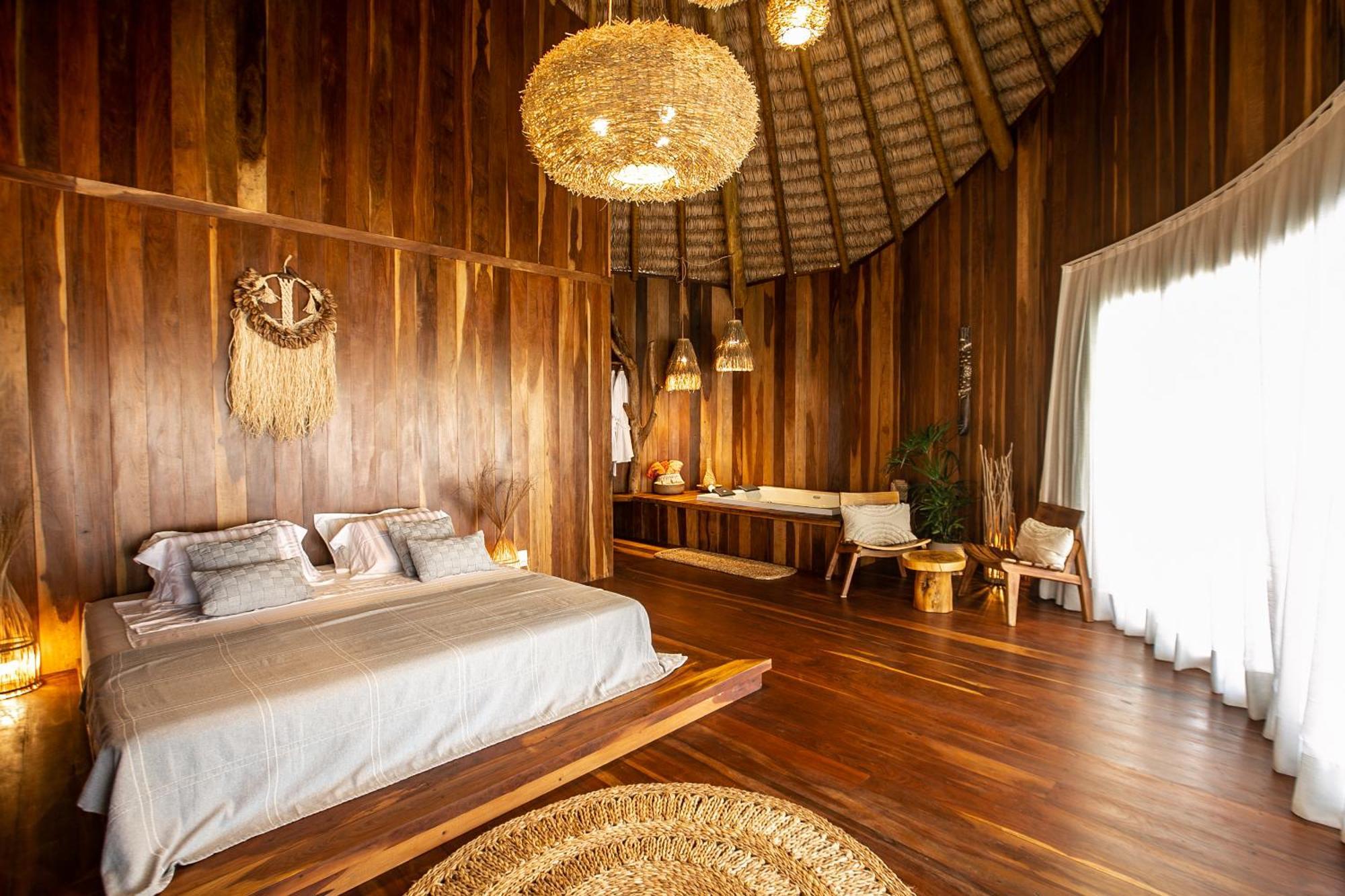 Rancho Noe Cumbuco Hotell Caucaia Eksteriør bilde