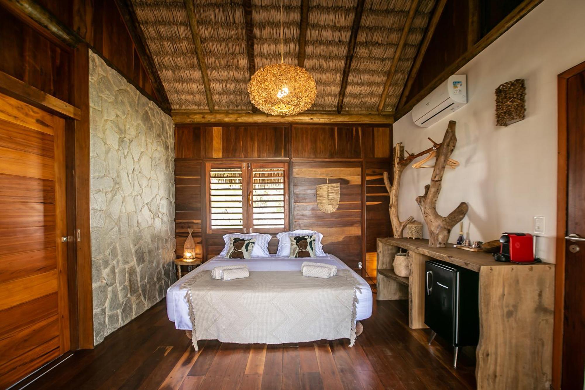 Rancho Noe Cumbuco Hotell Caucaia Eksteriør bilde