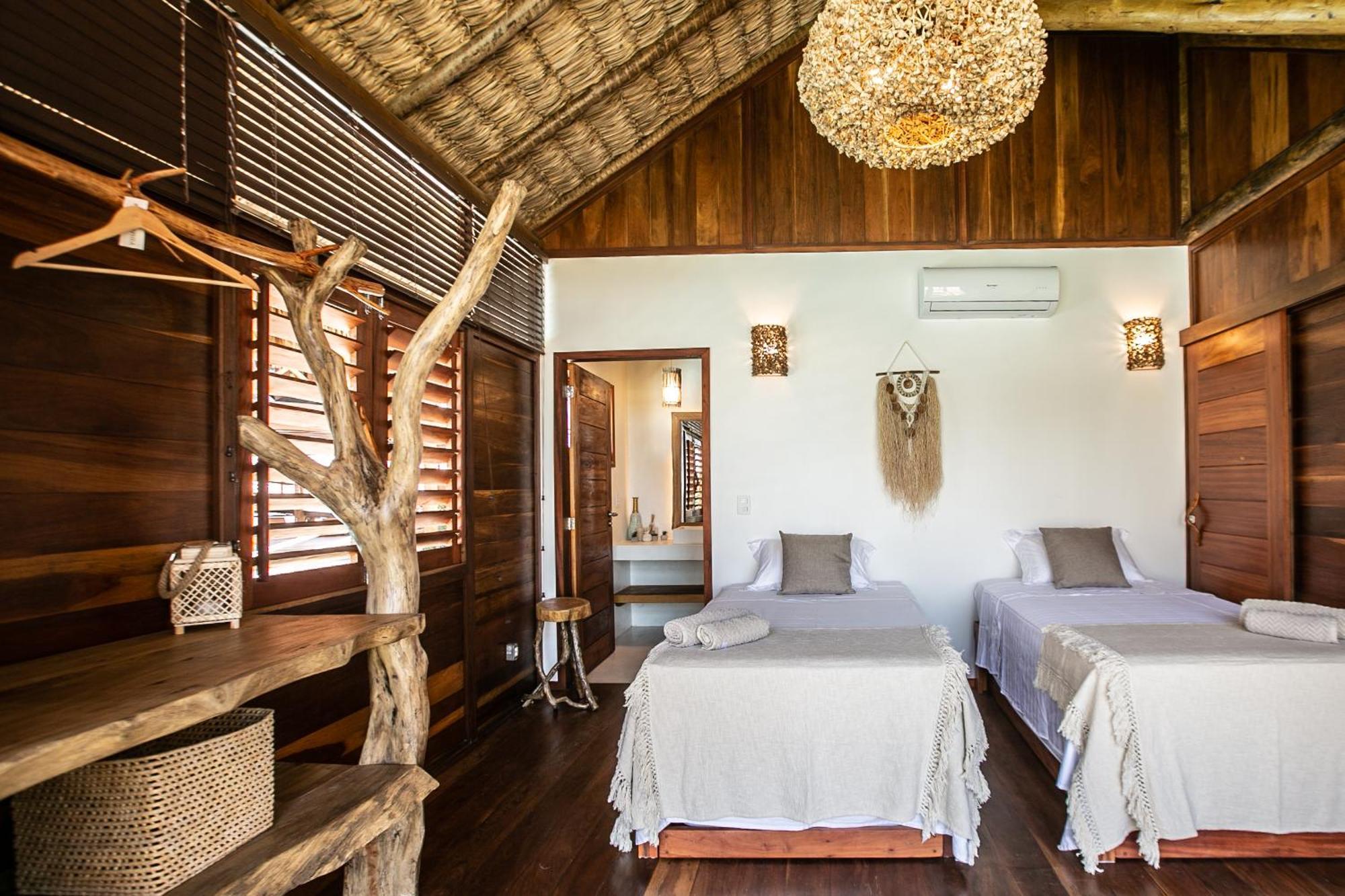Rancho Noe Cumbuco Hotell Caucaia Eksteriør bilde