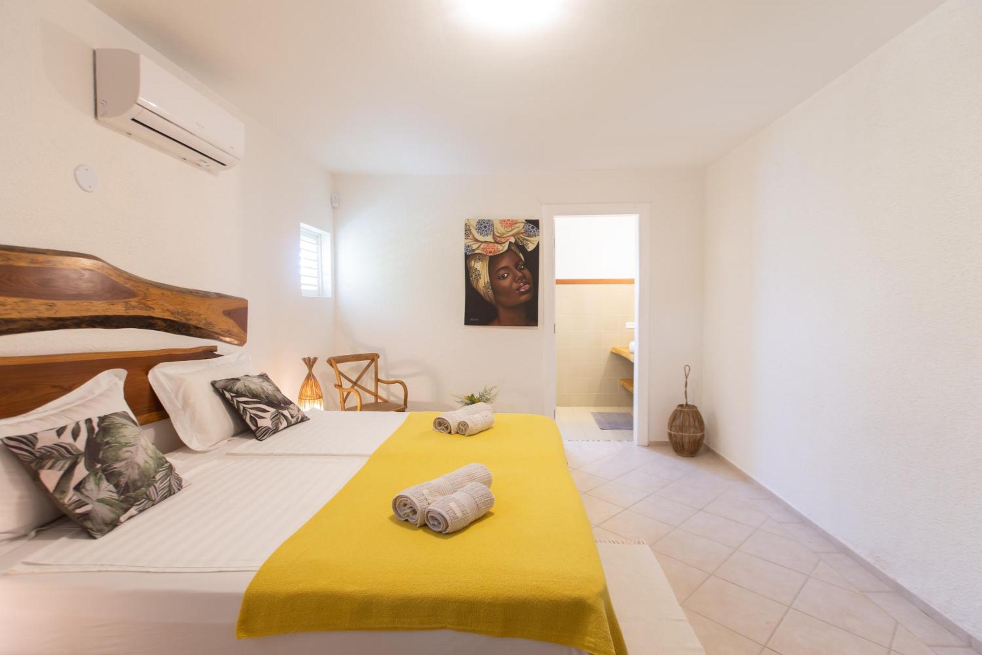 Rancho Noe Cumbuco Hotell Caucaia Eksteriør bilde