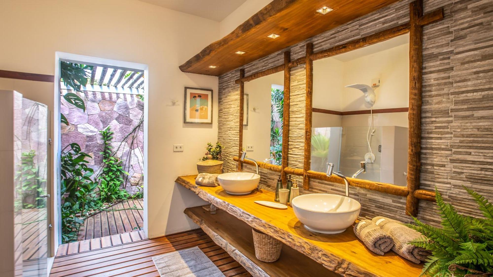 Rancho Noe Cumbuco Hotell Caucaia Eksteriør bilde