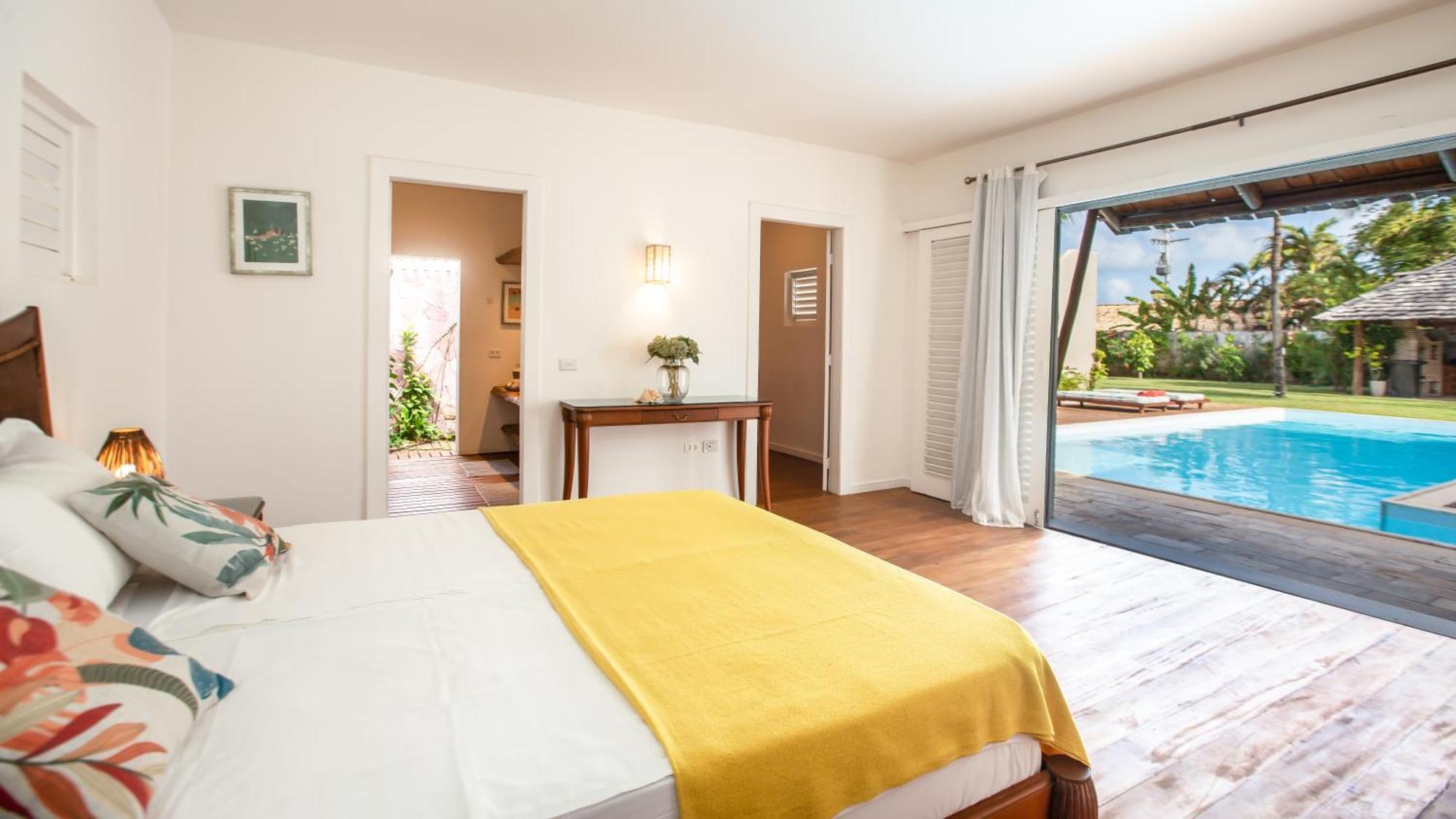 Rancho Noe Cumbuco Hotell Caucaia Eksteriør bilde