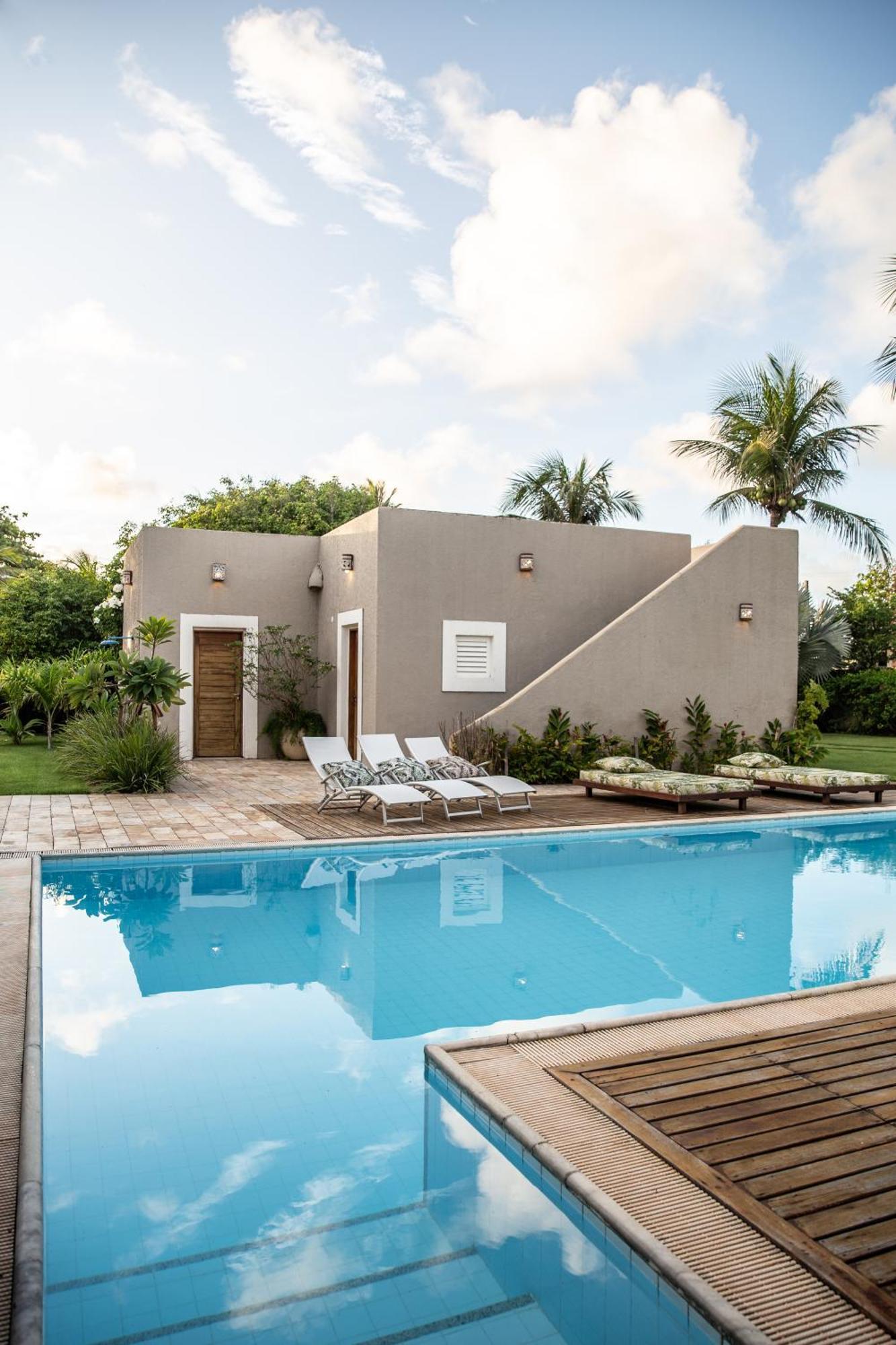 Rancho Noe Cumbuco Hotell Caucaia Eksteriør bilde